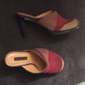 Super nice fall shoes